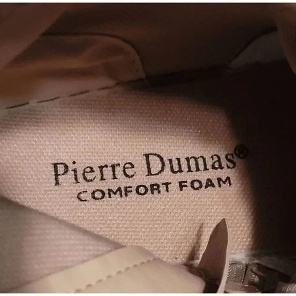 Pierre Dumas Amora 1 Cheetah‎ Combat Boot - Picture 7 of 10